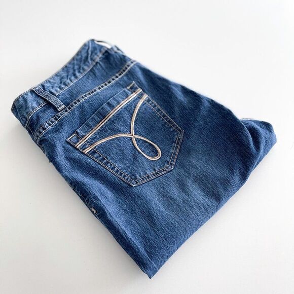 Calvin Klein // Skinny straight // Size 12 // EUC - Picture 8 of 8